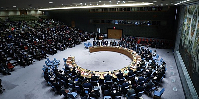 BM, 'ateşkes tasarısı'nı kabul etti