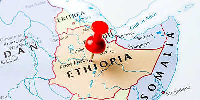 BM gıda yardımını kesmişti: Etiyopya’da bin 329 kişi açlıktan yaşamını yitirdi