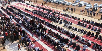 Diyarbakır’da kanaat önderleri devreye girdi: 47 yıllık kan davası sona erdi