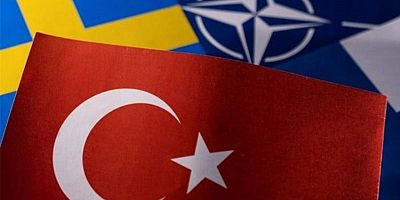 NATO'dan Türkiye açıklaması: Süreci tamamlama zamanı geldi