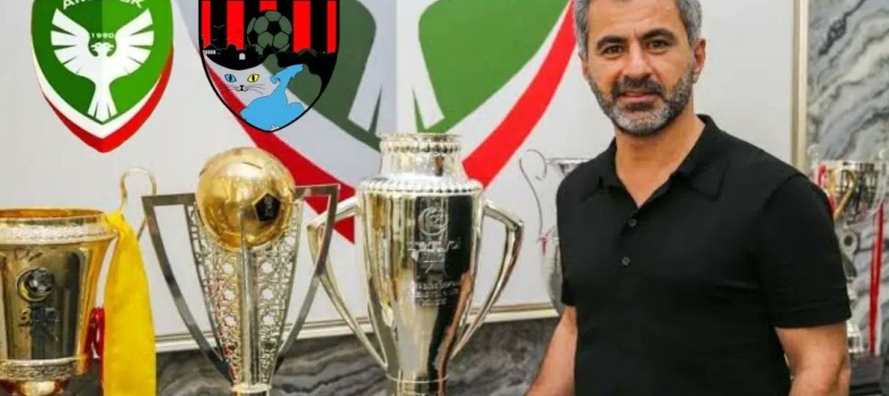 Amedspor Başkanı Nahit Eren'den Vanspor'a Yanıt: 