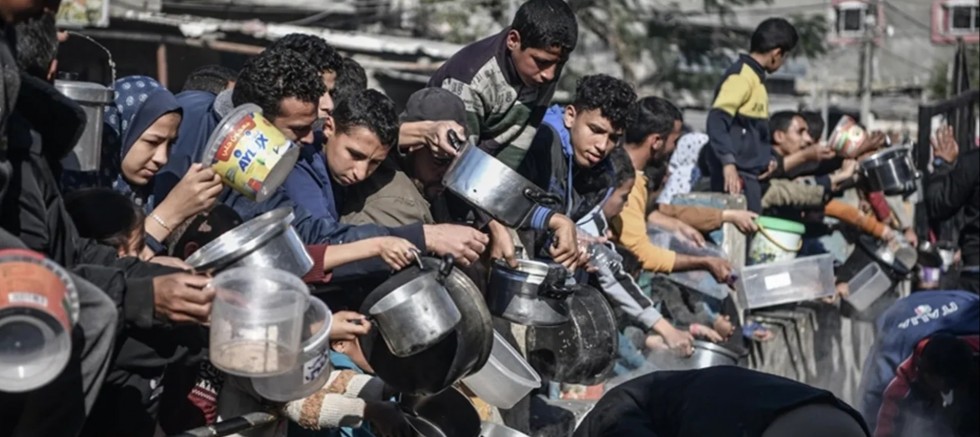BM'nin Gazze'deki Sözcüsü Cherevko: Gıda stokları çoğunlukla tükendi, suya erişim imkansız hale geliyor