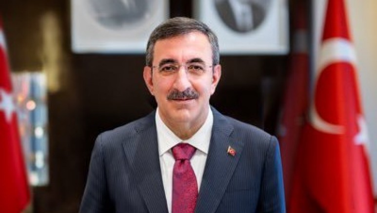 Cevdet Yılmaz’dan fon piyasası mesajı: “Sistemik risk söz konusu değil”