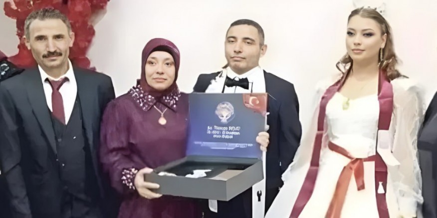 Cezayirli Gelin Faciası: Baba İntihar Etti