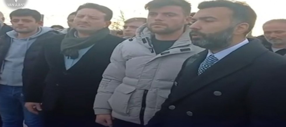 Erciş’te anne ölümüne yol açan kazanın davası ertelendi