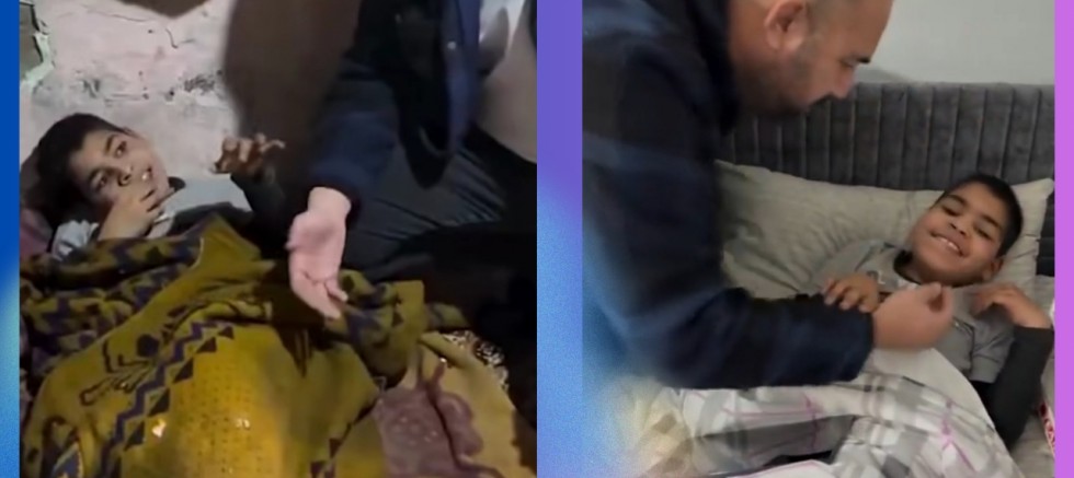 Güvercin Kümesinde İnsanlık Dışı Yaşam: 11 Yaşındaki Engelli Çocuk Amcası Tarafından Kilitlendi