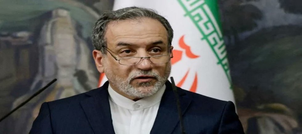 Arakçi: Savaş, tamamen ve kalıcı olarak sona erdirilmelidir