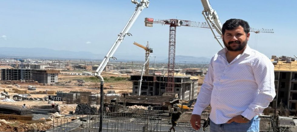 Aral Teknoloji İş Ortaklığından Bayram Mesajı