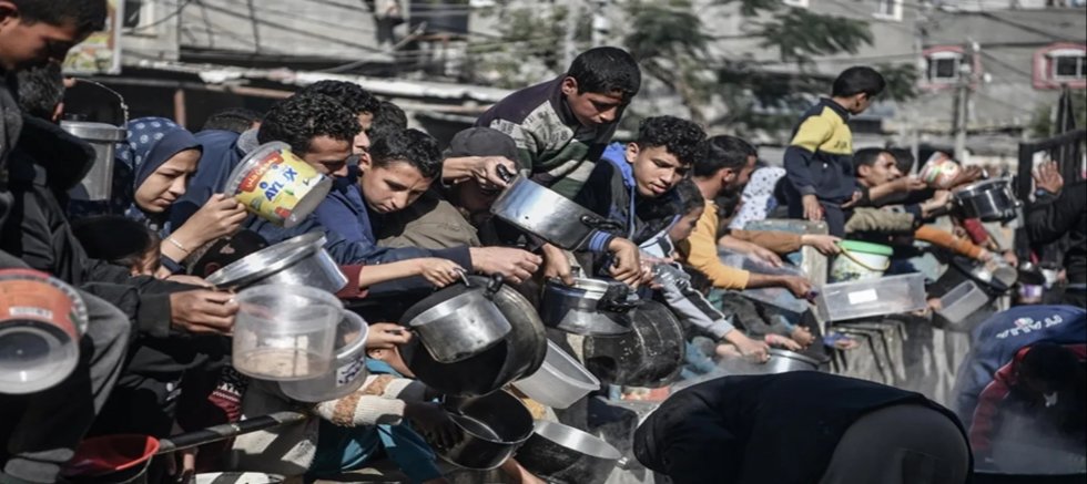 BM'nin Gazze'deki Sözcüsü Cherevko: Gıda stokları çoğunlukla tükendi, suya erişim imkansız hale geliyor