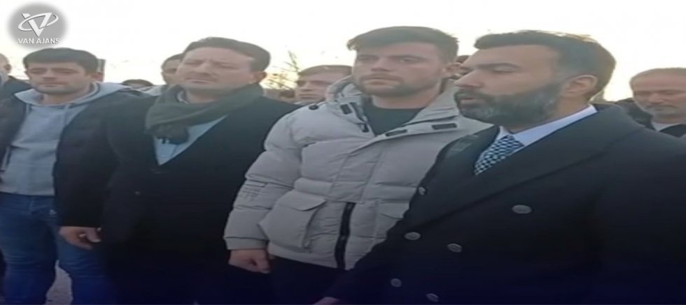 Erciş’te anne ölümüne yol açan kazanın davası ertelendi