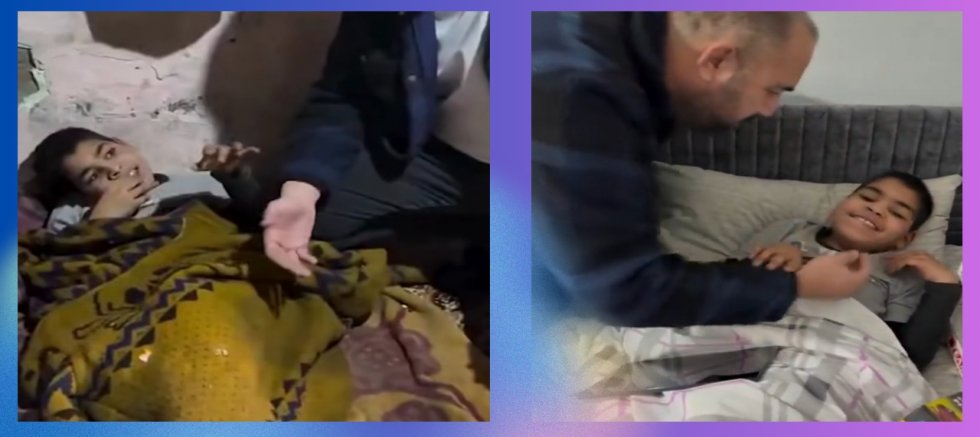 Güvercin Kümesinde İnsanlık Dışı Yaşam: 11 Yaşındaki Engelli Çocuk Amcası Tarafından Kilitlendi