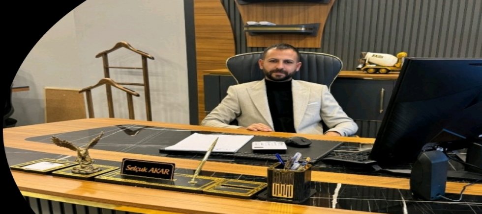 Halcan İnşaat’tan Bayram Mesajı