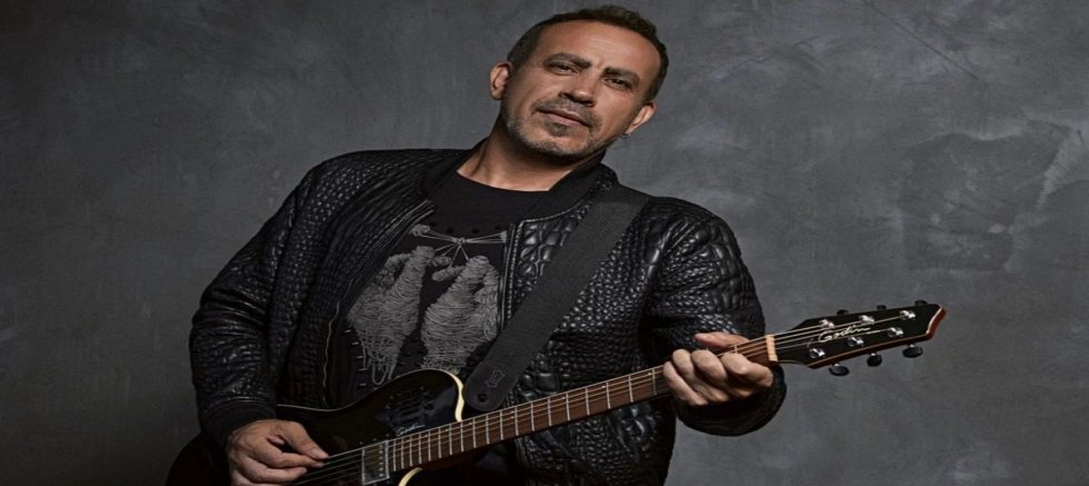Haluk Levent Yoğun Bakıma Kaldırıldı