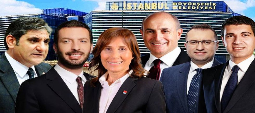 İBB'ye yönelik 5. dalga operasyon: CHP olağanüstü toplantı kararı aldı