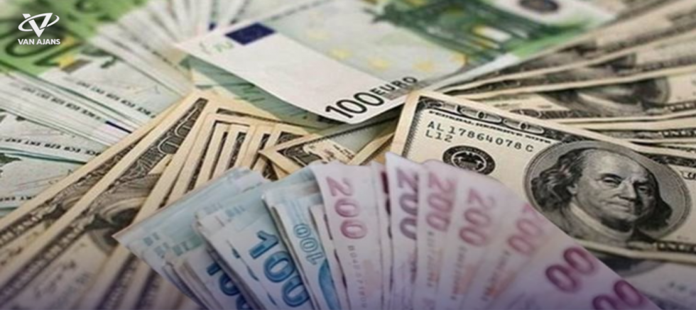 İstanbul Serbest Piyasada Dolar ve Avro Güne Yükselişle Başladı