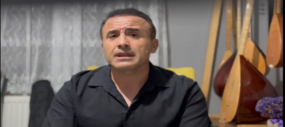 Mem Ararat’tan Sert Çıkış: “Kapım Size Sonsuza Kadar Kapanmıştır”