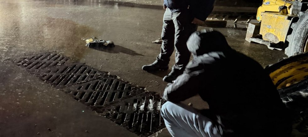 Sekapark’ta denize ulaşan köpüklenmenin nedeni belli oldu: Firmaya 1 milyon 678 bin TL ceza