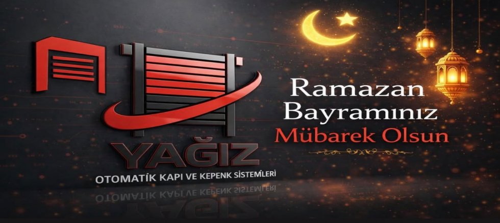 Sinan Yağız’dan Ramazan Bayramı Mesajı