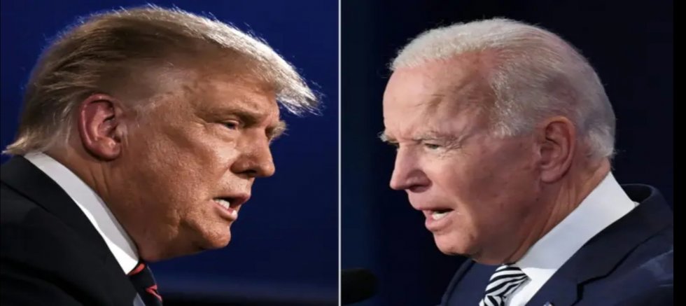 Uluslararası Af Örgütü: Trump’a sorumluluk, Biden’a Gazze’de ateşkes çağrısı