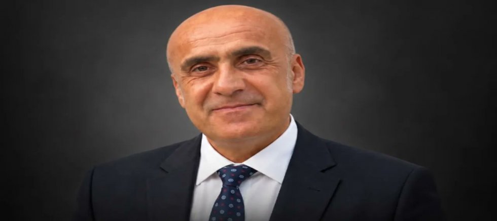 Van’ın Değerli Bilim İnsanlarından Prof. Dr. İrfan Bayram Hayatını Kaybetti