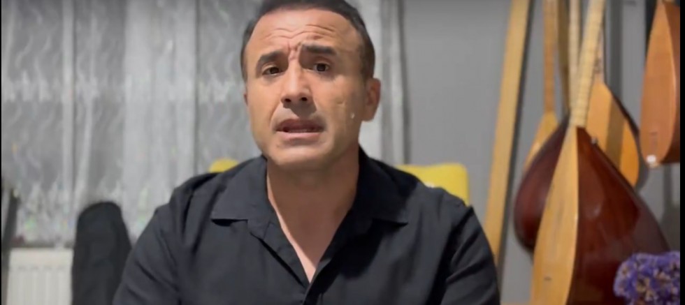 Mem Ararat’tan Sert Çıkış: “Kapım Size Sonsuza Kadar Kapanmıştır”