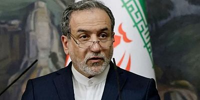 Arakçi: Savaş, tamamen ve kalıcı olarak sona erdirilmelidir