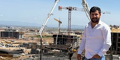 Aral Teknoloji İş Ortaklığından Bayram Mesajı