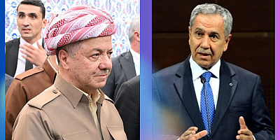 Bülent Arınç’tan Barzani ve Melaye Ciziri Sempozyumu Hakkında Dikkat Çeken Açıklama