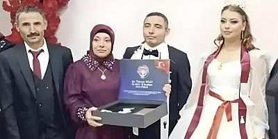 Cezayirli Gelin Faciası: Baba İntihar Etti