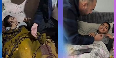 Güvercin Kümesinde İnsanlık Dışı Yaşam: 11 Yaşındaki Engelli Çocuk Amcası Tarafından Kilitlendi