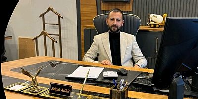 Halcan İnşaat’tan Bayram Mesajı