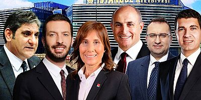 İBB'ye yönelik 5. dalga operasyon: CHP olağanüstü toplantı kararı aldı
