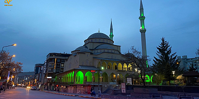 İpekyolu Belediyesi’nden Hz. Ömer Camii’nin Yıkımına İlişkin Açıklama
