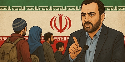 İran İsfahan’da 170 Bin Yabancıyı Sınır Dışı Etmeye Hazırlanıyor