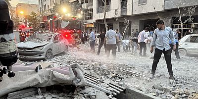 İran: İsrail Saldırılarında Üç Nükleer Bilim İnsanı Daha Hayatını Kaybetti