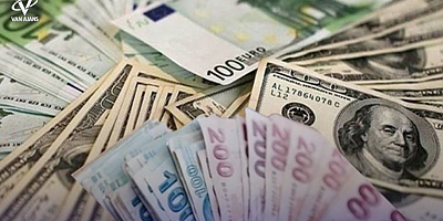 İstanbul Serbest Piyasada Dolar ve Avro Güne Yükselişle Başladı