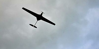 Karadeniz Üzerinden Gelen İHA Türkiye Hava Sahasında Düşürüldü