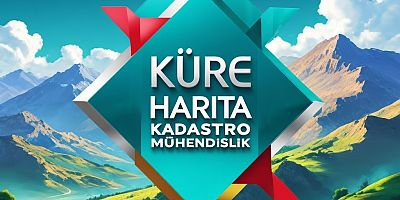 Küre Harita Mühendislik’ten Bayram Mesajı