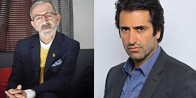 Mahsun Kırmızıgül,  Beytocan için başsağlığı mesajı yayınladı