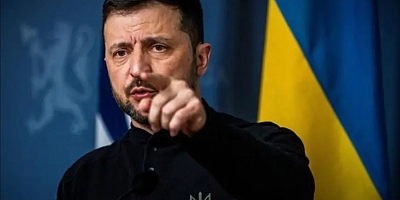 Rusya-Ukrayna barış görüşmeleri 24 Mart'ta Suudi Arabistan'da yapılacak