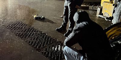 Sekapark’ta denize ulaşan köpüklenmenin nedeni belli oldu: Firmaya 1 milyon 678 bin TL ceza