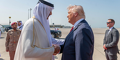 Trump, Körfez ülkelerinden 3 trilyon doları aşan yatırım ve silah anlaşmalarıyla döndü