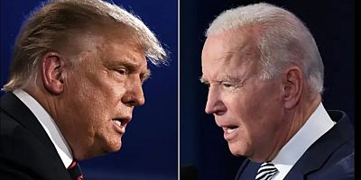 Uluslararası Af Örgütü: Trump’a sorumluluk, Biden’a Gazze’de ateşkes çağrısı