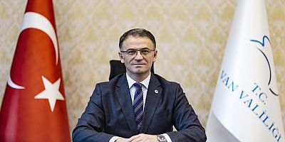 Vali Ozan Balcı “Van İçin Aynı Azim ve Kararlılıkla Çalışmaya Devam Edeceğiz” 