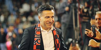 Vanspor Başkanı Erol Temel’den Siyasetçilere Stat Tepkisi: “Sorumluluk Sizde”