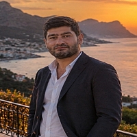 Adem Dağ
